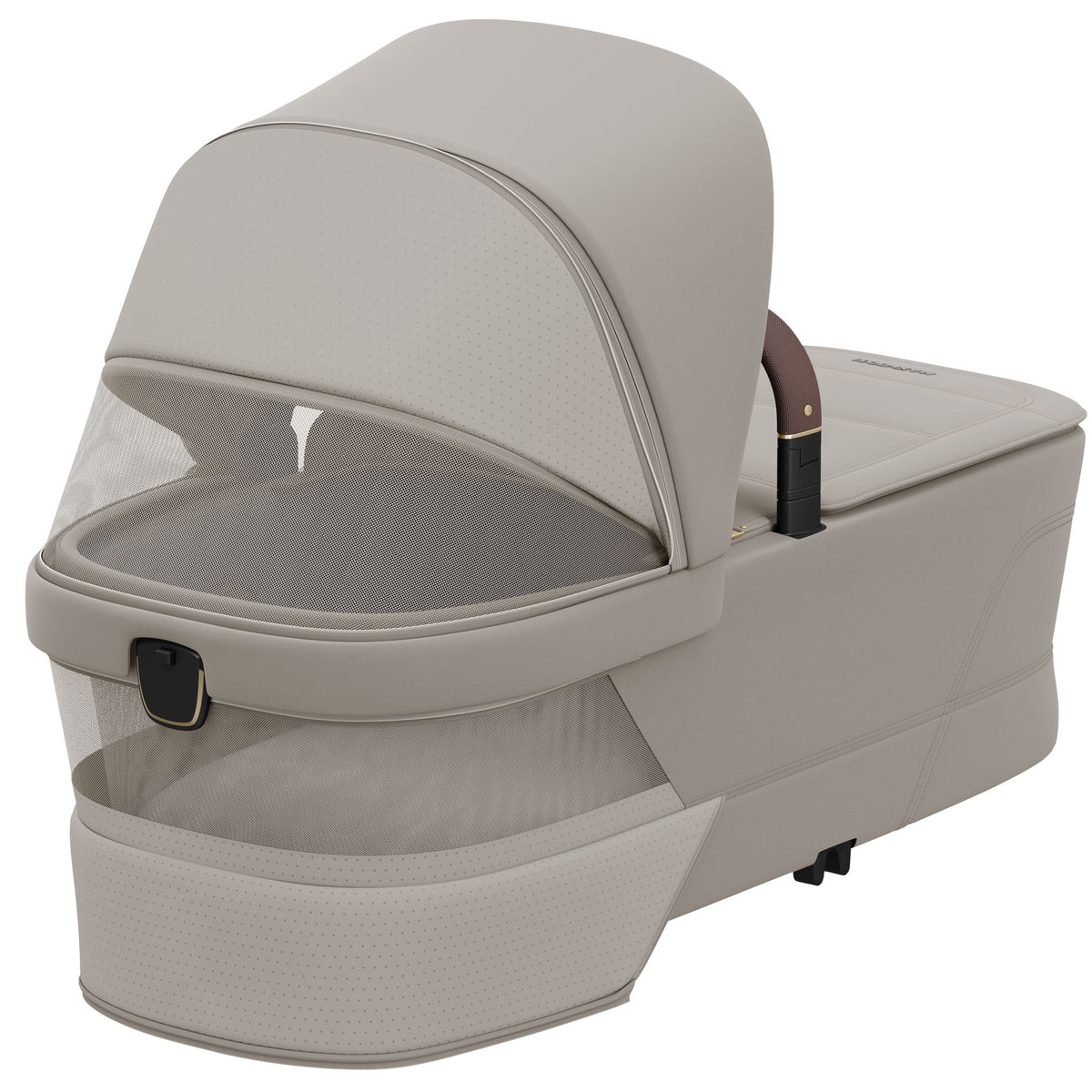 Maxi-Cosi Fame Cabin Complete Pram - Sapphire Sand