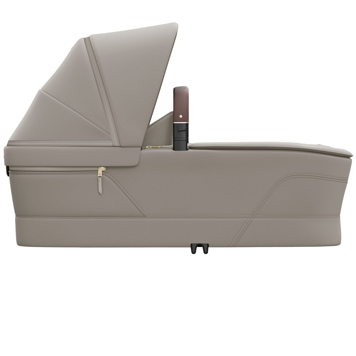 Maxi-Cosi Fame Cabin Complete Pram - Sapphire Sand