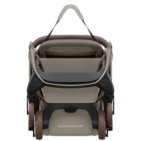 Maxi-Cosi Fame Cabin Complete Pram - Sapphire Sand