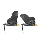 Maxi-Cosi Beryl Group 0+/1/2 - Authentic Black 4