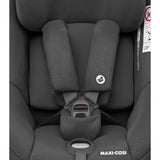 Maxi-Cosi Beryl Group 0+/1/2 - Authentic Black 6