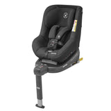 Maxi-Cosi Beryl Group 0+/1/2 - Authentic Black 9