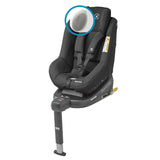 Maxi-Cosi Beryl Group 0+/1/2 - Authentic Black 10