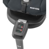 Maxi-Cosi Beryl Group 0+/1/2 - Authentic Graphite 5