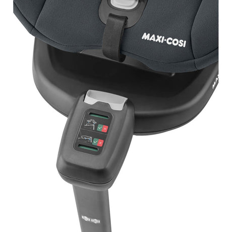 Maxi-Cosi Beryl Group 0+/1/2 - Authentic Graphite 5
