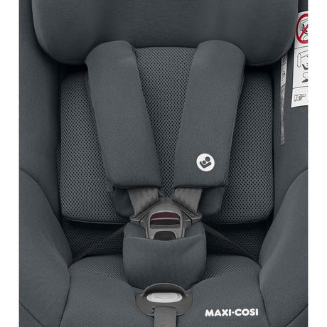 Maxi-Cosi Beryl Group 0+/1/2 - Authentic Graphite 6