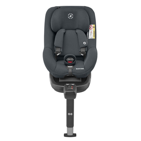 Maxi-Cosi Beryl Group 0+/1/2 - Authentic Graphite 14