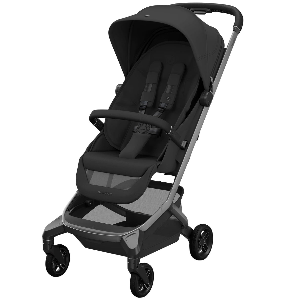 Maxi-Cosi Fame Cabin Bumper Bar - Black