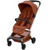 Maxi-Cosi Fame Cabin Bumper Bar - Black