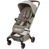 Maxi-Cosi Fame Cabin Bumper Bar - Brown