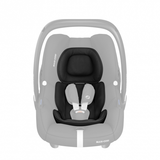 Maxi-Cosi Cabriofix I-Size & Cabriofix I-Size Base - Essential Black