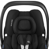 Maxi-Cosi Cabriofix I-Size & Cabriofix I-Size Base - Essential Black