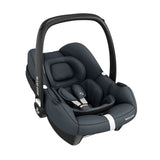 Maxi-Cosi Cabriofix i-Size + Isofix Base Bundle 10