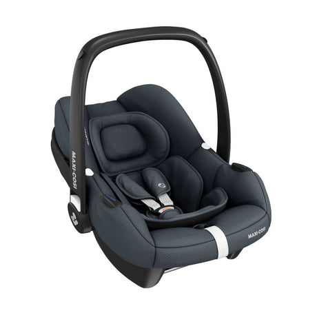 Maxi-Cosi Cabriofix i-Size + Isofix Base Bundle 10