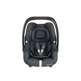 Maxi-Cosi Cabriofix I-Size & Cabriofix I-Size Base - Essential Graphite