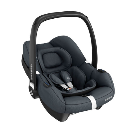 Silver Cross Reef 2 with Maxi-Cosi Cabriofix i-Size Ultimate Bundle - Mocha 3