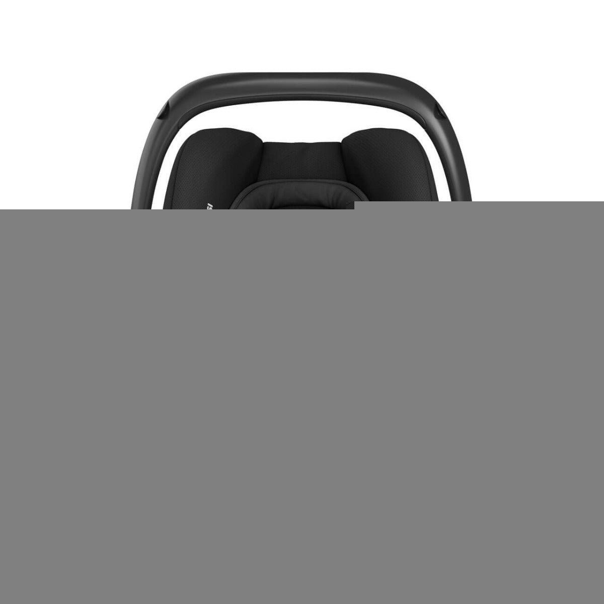 iCandy Peach 7 Double Pushchair Travel System Bundle with Maxi-Cosi Cabriofix i-Size Car Seat & Base - Cookie 8