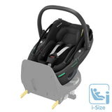 Maxi-Cosi Coral 360 - Essential Black 7