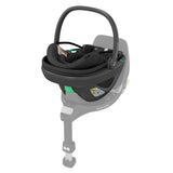 Maxi-Cosi Coral 360 - Essential Black 11
