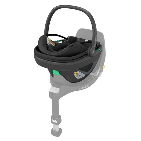 Maxi-Cosi Coral 360 - Essential Black 11