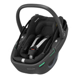 Maxi-Cosi Coral 360 - Essential Black 18