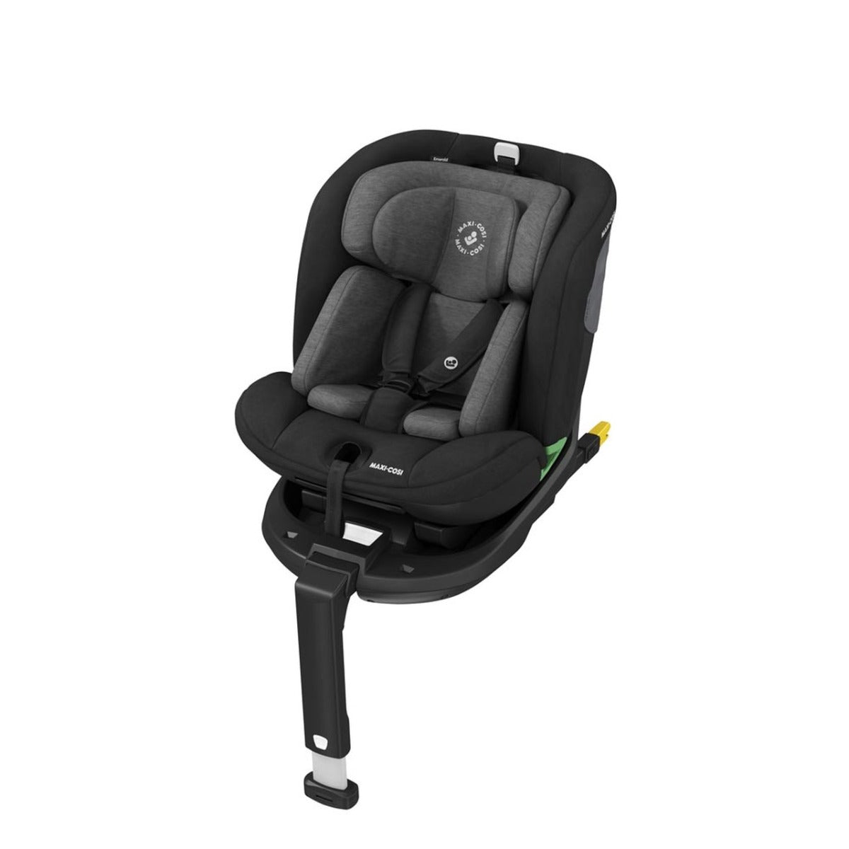 maxi cosi emerald Maxi-Cosi Emerald i-Size - Authentic Black