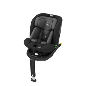 Maxi-Cosi Emerald i-Size - Authentic Black 1