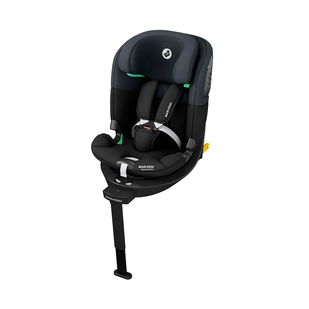 Maxi-Cosi Emerald S - Tonal Black