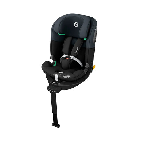 Maxi-Cosi Emerald S - Tonal Black