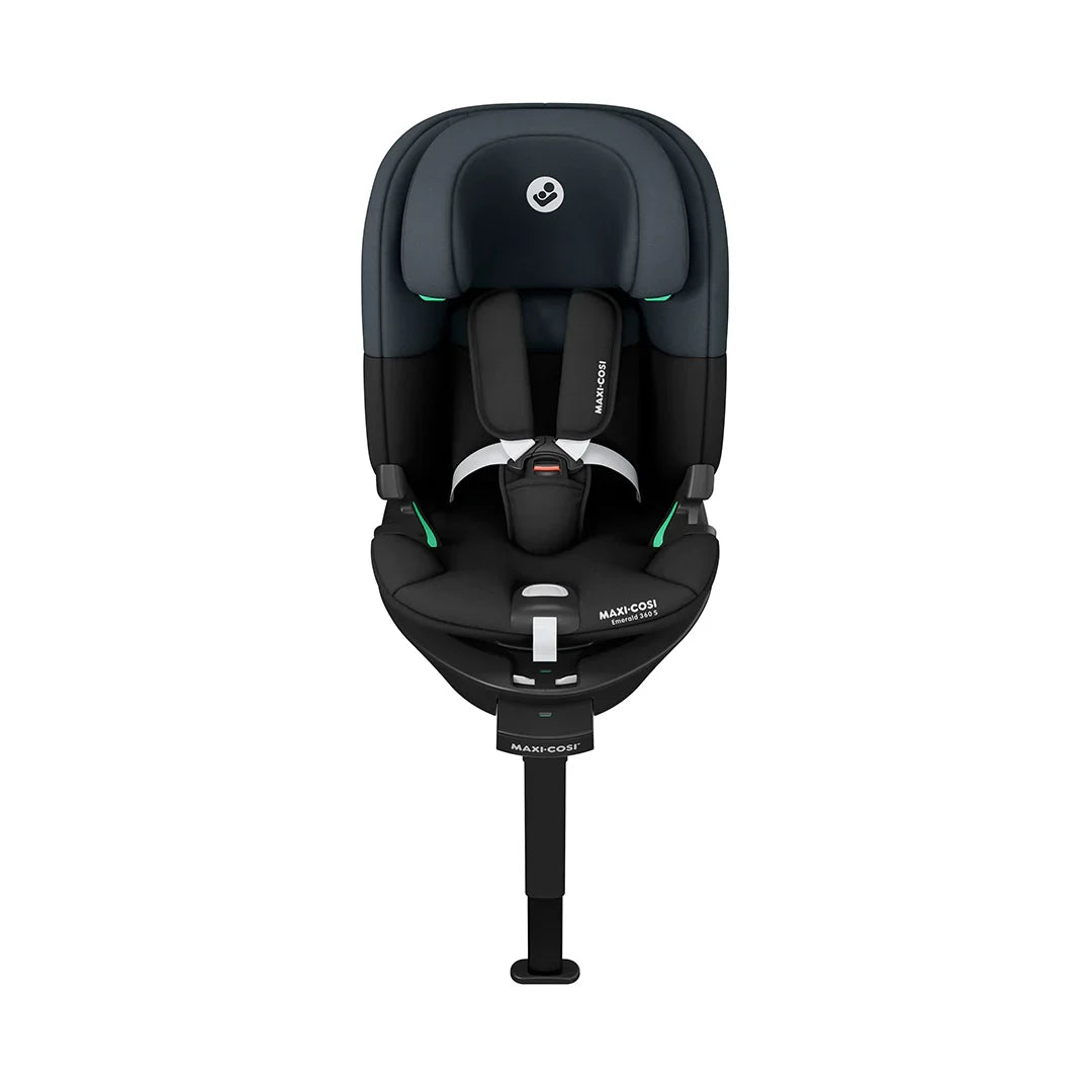 Maxi-Cosi Emerald S - Tonal Black