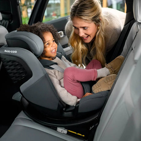 Maxi-Cosi Emerald S - Tonal Black