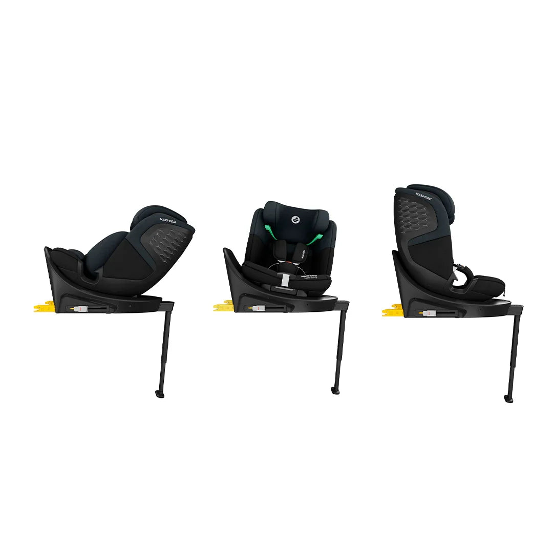 Maxi-Cosi Emerald S - Tonal Black