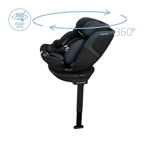 Maxi-Cosi Emerald S - Tonal Black