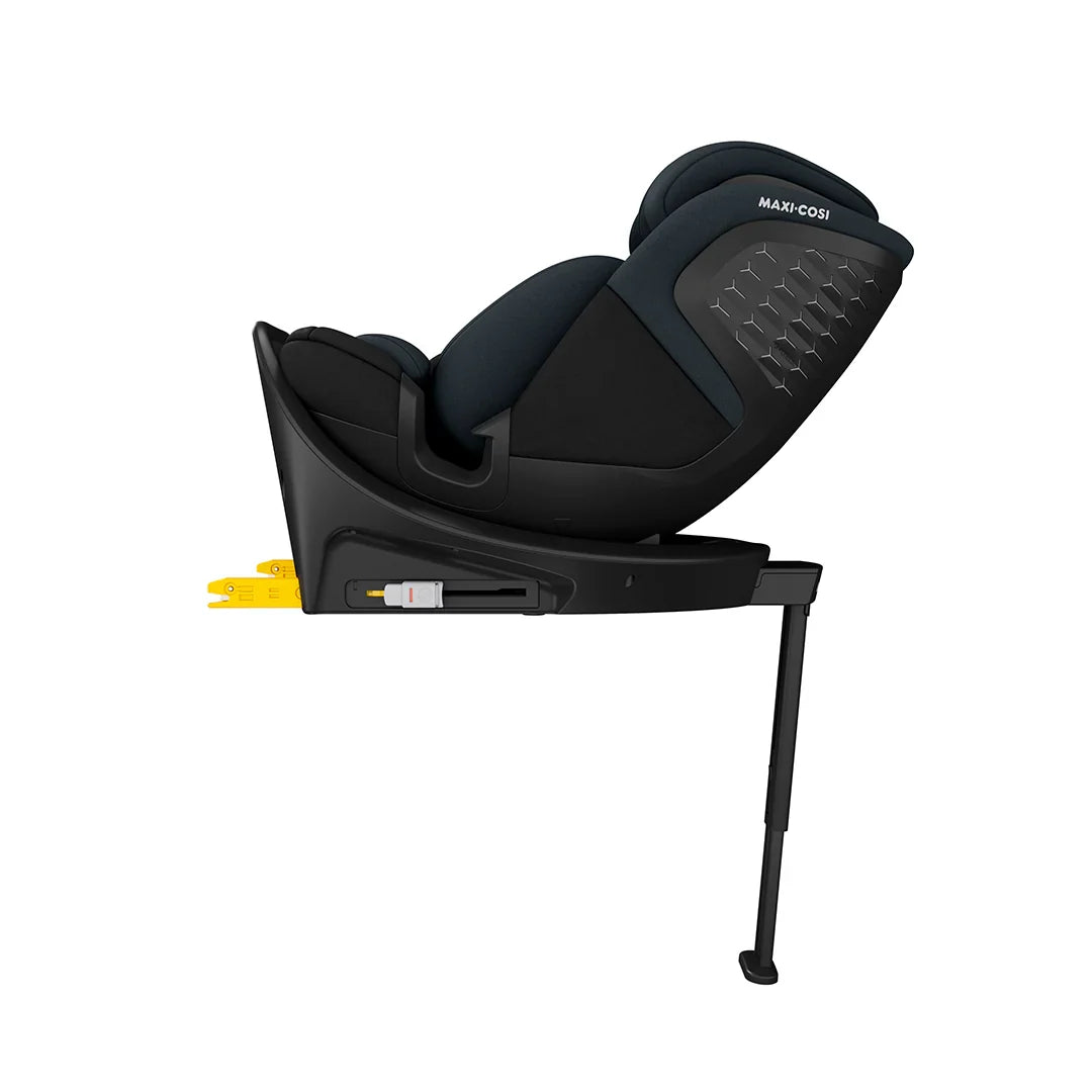 Maxi-Cosi Emerald S - Tonal Black