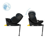 Maxi-Cosi Emerald S - Tonal Black