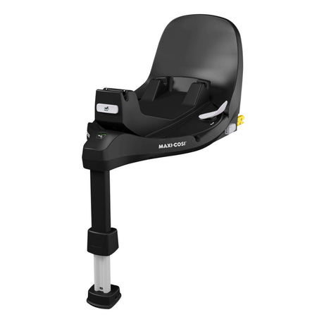 Maxi-Cosi Pebble 360 Pro2 Car Seat + FamilyFix 360 Pro Base - Twillic Graphite 6