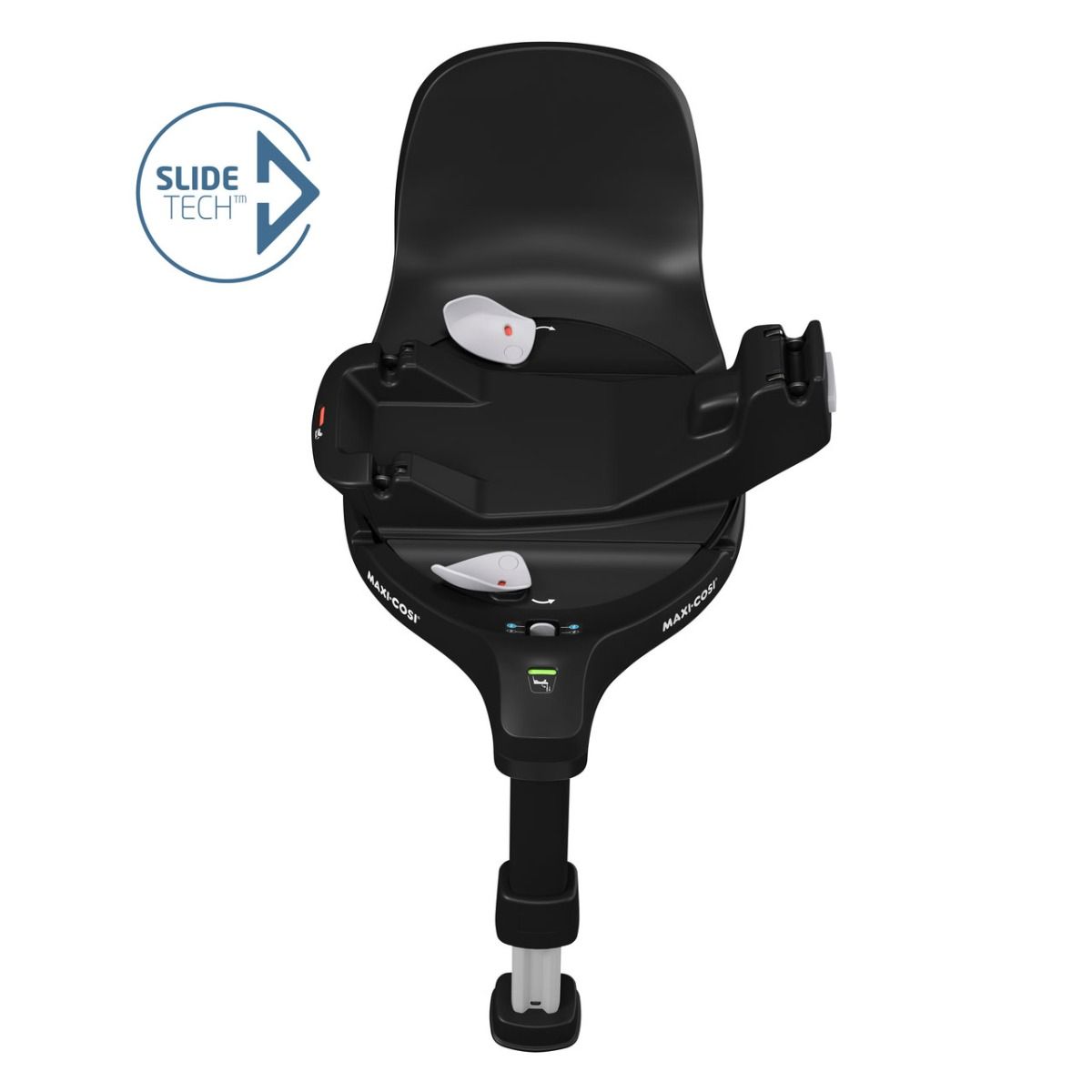 Maxi-Cosi Pebble 360 Pro2 Car Seat + FamilyFix 360 Pro Base - Twillic Truffle 2