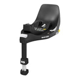Maxi-Cosi Adorra Luxe Travel System Bundle with Base - Twillic Black 5