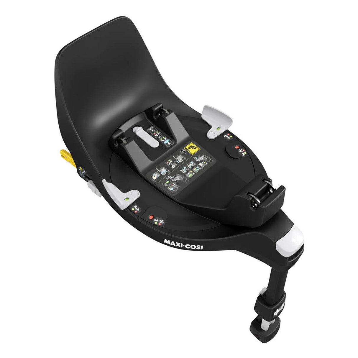 Maxi-Cosi FamilyFix 360 4