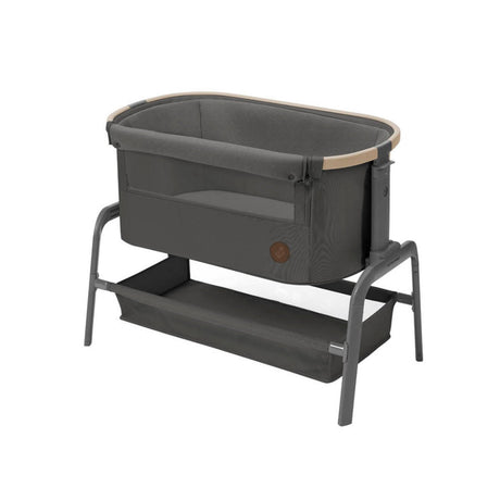 Maxi-Cosi Iora Co-Sleeper - Beyond Graphite 1