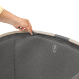 Maxi-Cosi Iora Co-Sleeper - Beyond Graphite 3