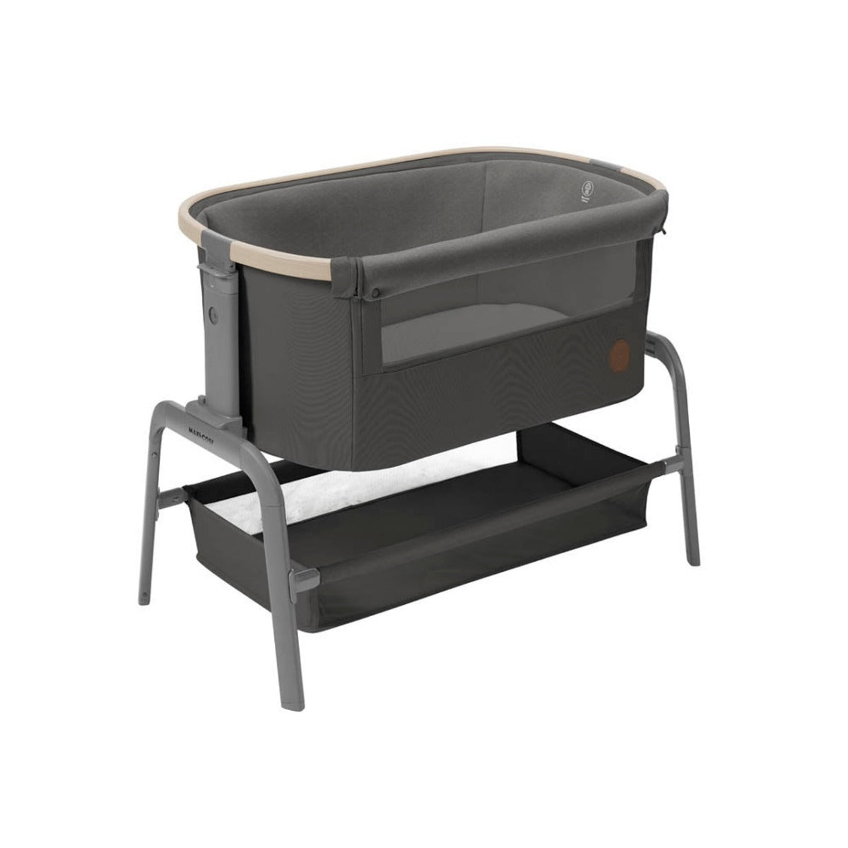 Maxi-Cosi Iora Co-Sleeper - Beyond Graphite 5