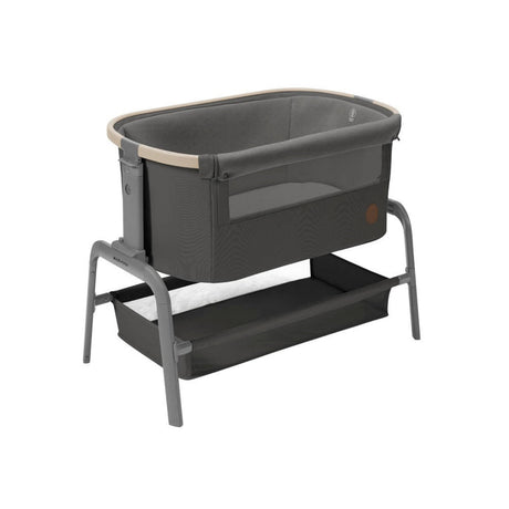 Maxi-Cosi Iora Co-Sleeper - Beyond Graphite 5