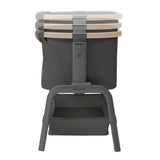 Maxi-Cosi Iora Co-Sleeper - Beyond Graphite 7