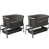 Maxi-Cosi Iora Co-Sleeper - Beyond Graphite 9