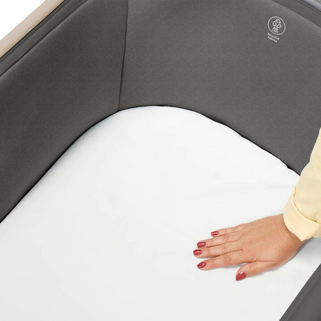 Maxi-Cosi Iora Co-Sleeper - Beyond Graphite 11