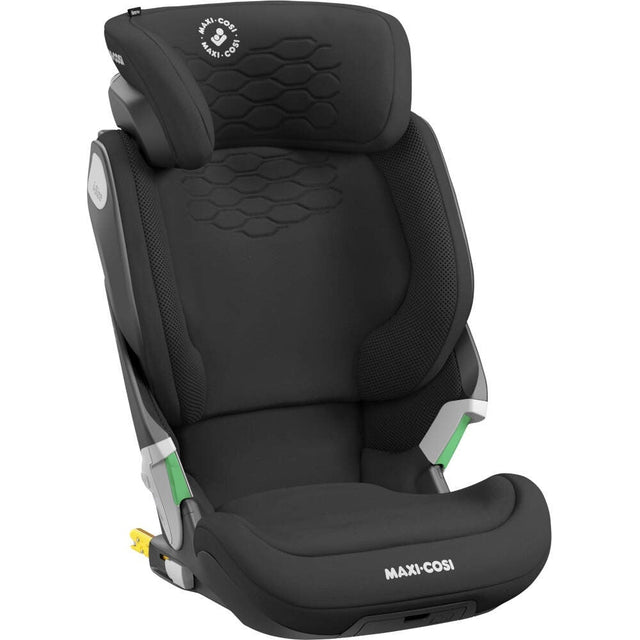 Maxi-Cosi Kore Pro i-Size - Authentic Black 1