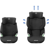Maxi-Cosi Kore Pro i-Size - Authentic Graphite 2