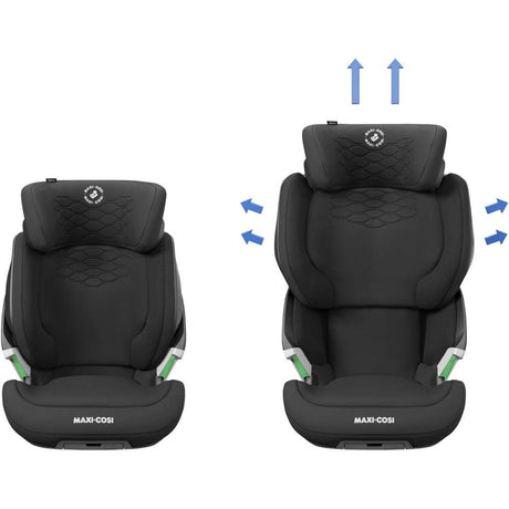 Maxi-Cosi Kore Pro i-Size - Authentic Graphite 2
