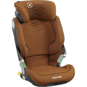 Maxi-Cosi Kore Pro i-Size - Authentic Cognac 1